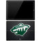 NHL Minnesota Wild Black Background Surface Pro 3 Skin