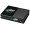 NHL Minnesota Wild Black Background Xbox One Console Skin