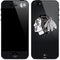 NHL Chicago Blackhawks Black Background iPhone 5/5s/5SE Skin