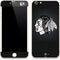 NHL Chicago Blackhawks Black Background iPhone 6/6s Plus Skin
