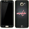 NHL Washington Capitals Black Background Galaxy S7 Edge Skin