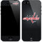 NHL Washington Capitals Black Background iPhone 5/5s/5SE Skin