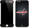 NHL Washington Capitals Black Background iPhone 6/6s Plus Skin