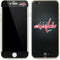 NHL Washington Capitals Black Background iPhone 6/6s Skin