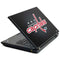 NHL Washington Capitals Black Background Lenovo T420 Skin