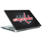 NHL Washington Capitals Black Background Portege Z30t/Z30t-A Skin