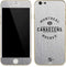 NHL Montreal Canadiens Black Text iPhone 6/6s Skin