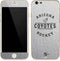 NHL Arizona Coyotes Black Text iPhone 6/6s Skin