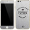 NHL Philadelphia Flyers Black Text iPhone 6/6s Skin
