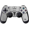 NHL Philadelphia Flyers Black Text PS4 Controller Skin