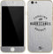 NHL Carolina Hurricanes Black Text iPhone 6/6s Skin