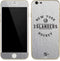NHL New York Islanders Black Text iPhone 6/6s Skin