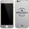 NHL Toronto Maple Leafs Black Text iPhone 6/6s Skin