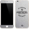 NHL Florida Panthers Black Text iPhone 6/6s Plus Skin