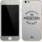 NHL Nashville Predators Black Text iPhone 6/6s Skin