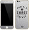 NHL Buffalo Sabres Black Text iPhone 6/6s Skin