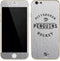 NHL Pittsburgh Penguins Black Text iPhone 6/6s Skin