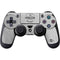 NHL Pittsburgh Penguins Black Text PS4 Controller Skin