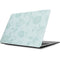 Bird Floral Apple MacBook Skin