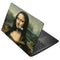 Leonardo da Vinci Mona Lisa Asus X502CA 15.6 Skin