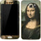 Leonardo da Vinci Mona Lisa Galaxy S7 Edge Skin