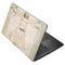 Leonardo da Vinci The Proportions of Man Asus X502CA 15.6 Skin
