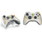 Leonardo da Vinci The Proportions of Man Xbox 360 Wireless Controller Skin
