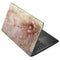 Leonardo da Vinci Sketch of a roaring lion Asus X502CA 15.6 Skin