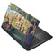 Georges Seurat Sunday Afternoon on the Island of La Grande Jatte Asus X502CA 15.6 Skin