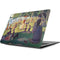 Georges Seurat Sunday Afternoon on the Island of La Grande Jatte Apple MacBook Skin
