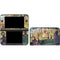 Georges Seurat Sunday Afternoon on the Island of La Grande Jatte 3DS XL 2015 Skin