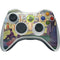 Georges Seurat Sunday Afternoon on the Island of La Grande Jatte Xbox 360 Wireless Controller Skin