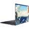 Hiroshige View of the Naruto whirlpools at Awa Ativ Book 9 (15.6in 2014) Skin