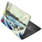 Hiroshige View from Satta Suruga Province Asus X502CA 15.6 Skin