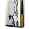 Hokusai The Great Wave off Kanagawa Playstation 3 & PS3 Slim Skin