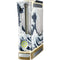 Hokusai The Great Wave off Kanagawa Xbox 360 (Includes HDD) Skin