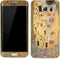 Gustav Klimt The Kiss Galaxy S7 Edge Skin