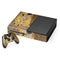 Gustav Klimt The Kiss Xbox One Console and Controller Bundle Skin