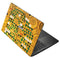 Gustav Klimt Tree of Life Asus X502CA 15.6 Skin