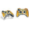 Gustav Klimt Tree of Life Xbox 360 Wireless Controller Skin