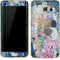 Gustav Klimt Death and Life Galaxy S7 Edge Skin