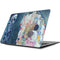 Gustav Klimt Death and Life Apple MacBook Skin