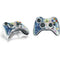 Gustav Klimt Death and Life Xbox 360 Wireless Controller Skin