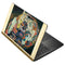 Gustav Klimt The Maiden Asus X502CA 15.6 Skin