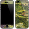 Claude Monet Waterlilies iPhone 5/5s/5SE Skin