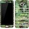 Claude Monet White Waterlilies, 1899 Galaxy S7 Edge Skin