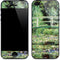 Claude Monet White Waterlilies, 1899 iPhone 5/5s/5SE Skin