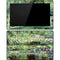 Claude Monet White Waterlilies, 1899 Surface Pro Tablet Skin