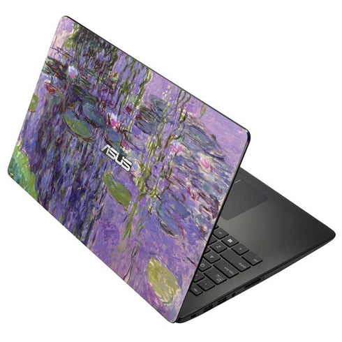 Claude Monet Nympheas, 1916-19 Asus X502CA 15.6 Skin