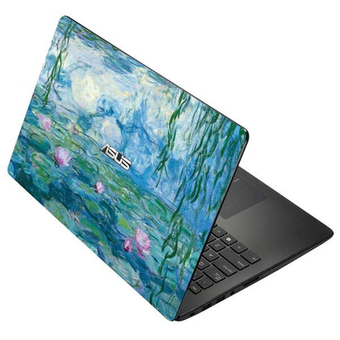 Claude Monet Waterlilies, 1916-19 Asus X502CA 15.6 Skin